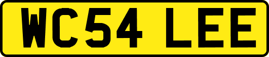 WC54LEE