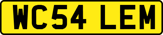 WC54LEM