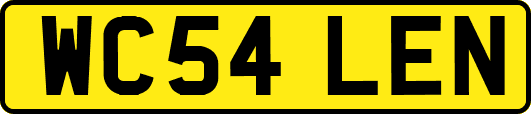 WC54LEN