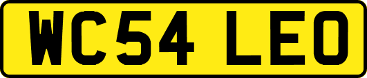 WC54LEO