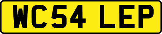 WC54LEP