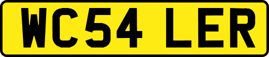 WC54LER