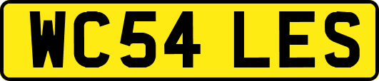 WC54LES