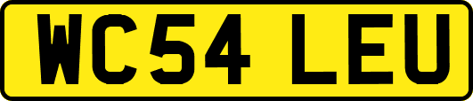 WC54LEU