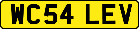 WC54LEV