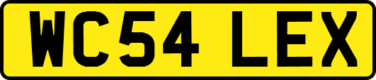 WC54LEX