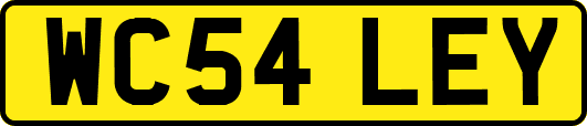 WC54LEY