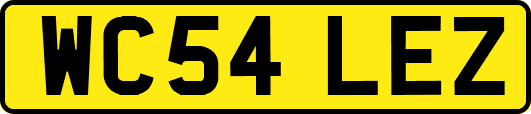 WC54LEZ