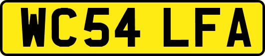 WC54LFA