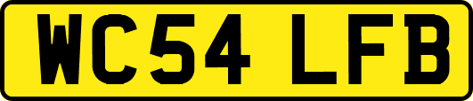 WC54LFB