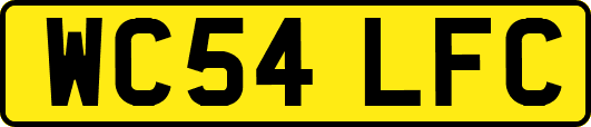 WC54LFC