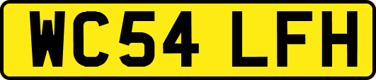 WC54LFH