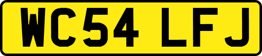 WC54LFJ