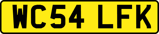 WC54LFK