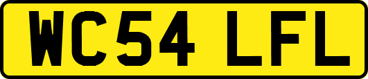 WC54LFL