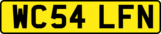 WC54LFN