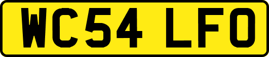 WC54LFO