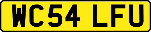 WC54LFU