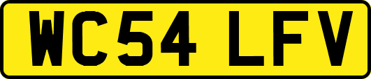 WC54LFV