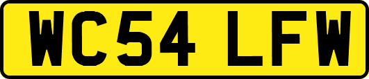 WC54LFW