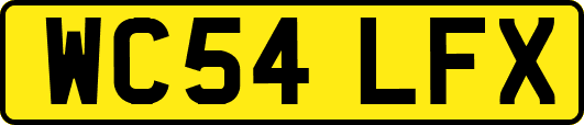 WC54LFX
