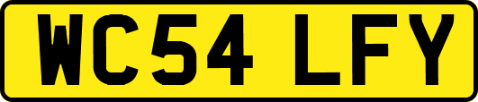 WC54LFY