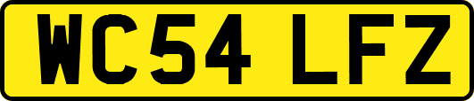 WC54LFZ