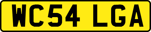 WC54LGA