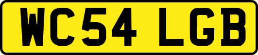 WC54LGB