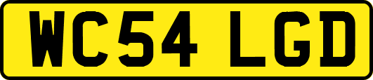 WC54LGD