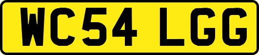 WC54LGG