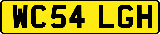 WC54LGH