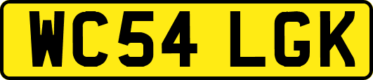WC54LGK