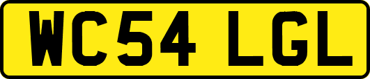 WC54LGL