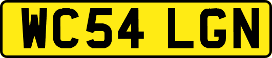 WC54LGN