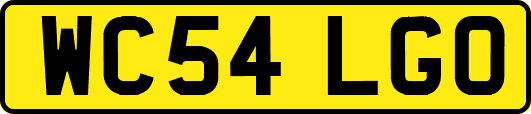 WC54LGO