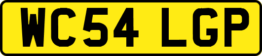 WC54LGP