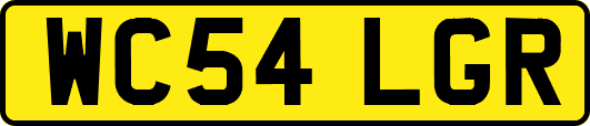 WC54LGR