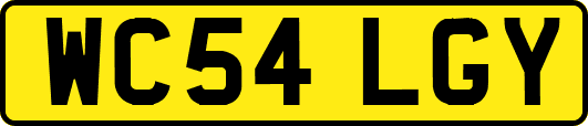 WC54LGY