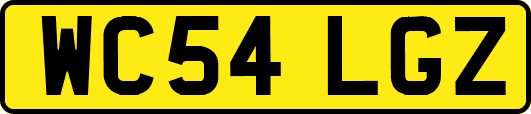 WC54LGZ