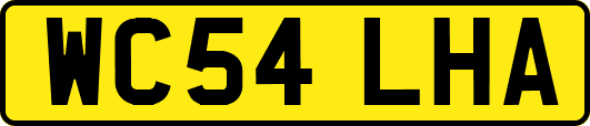 WC54LHA