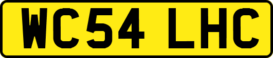 WC54LHC