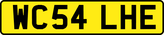 WC54LHE