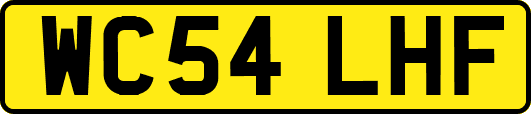 WC54LHF
