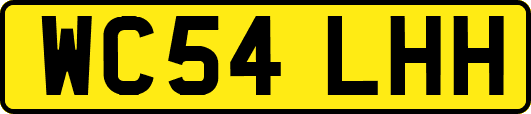 WC54LHH
