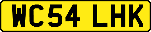 WC54LHK