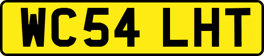 WC54LHT