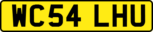 WC54LHU