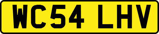 WC54LHV