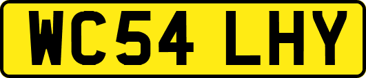 WC54LHY